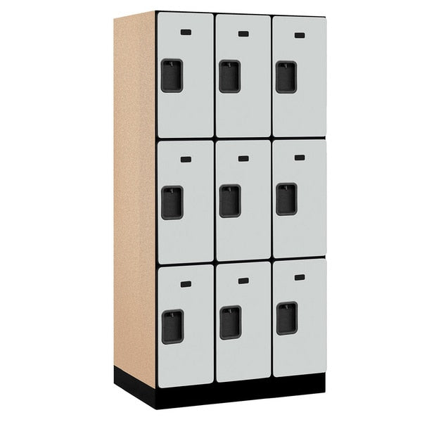Wardrobe Locker, 36