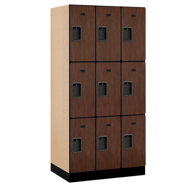 Wardrobe Locker, 36