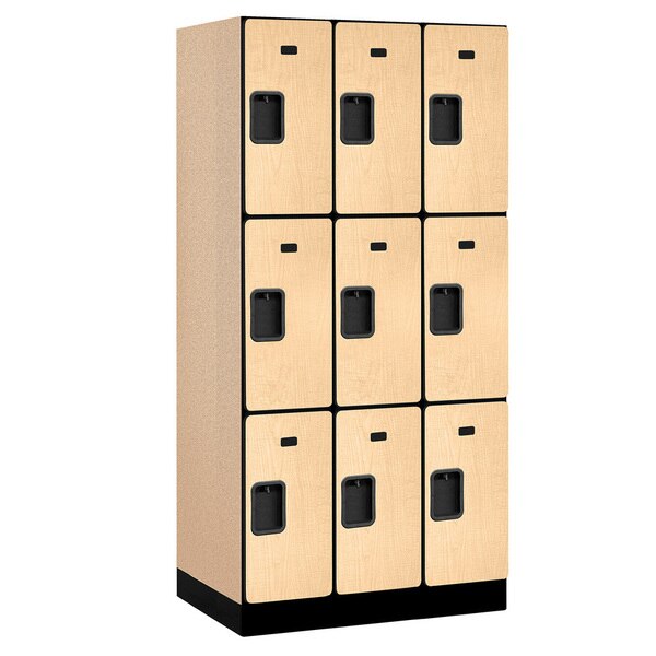 Wardrobe Locker, 36