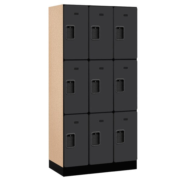 Wardrobe Locker, 36