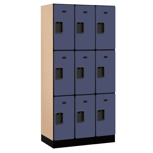 Wardrobe Locker, 36