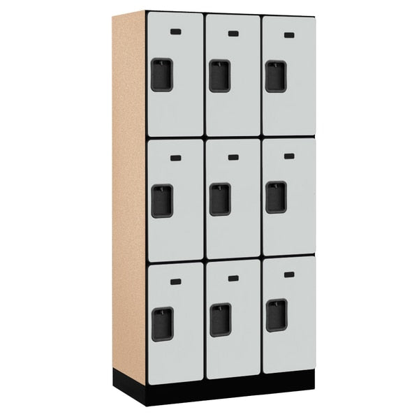 Wardrobe Locker, 36
