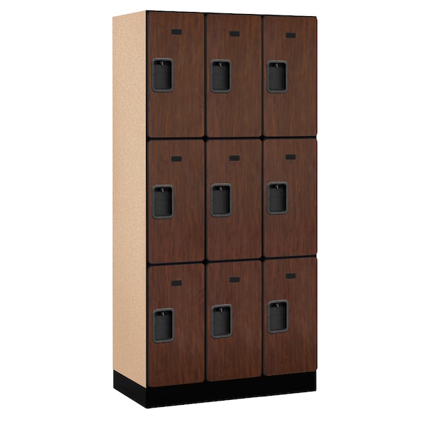 Wardrobe Locker, 36