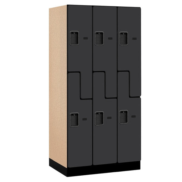 Wardrobe Locker, 36