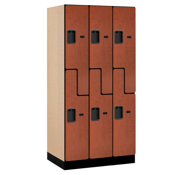 Wardrobe Locker, 36
