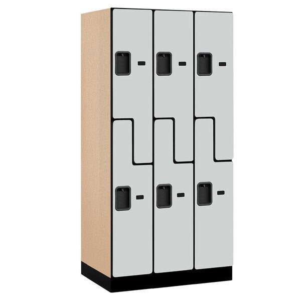 Wardrobe Locker, 36