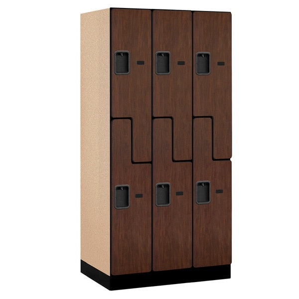 Wardrobe Locker, 36