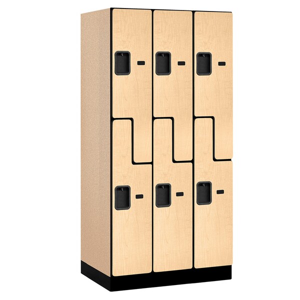 Wardrobe Locker, 36