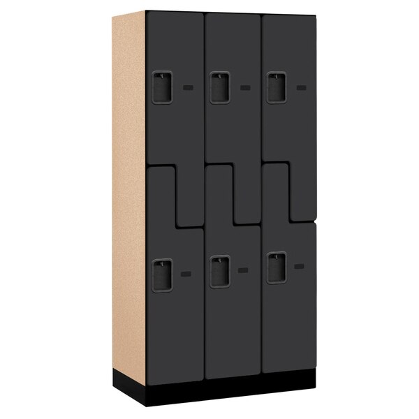 Wardrobe Z Locker, 36