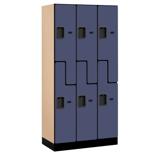 Wardrobe Z Locker, 36