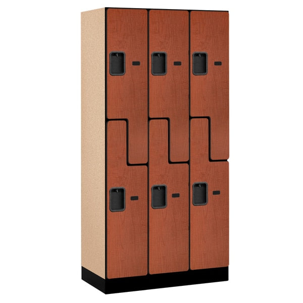 Wardrobe Z Locker, 36