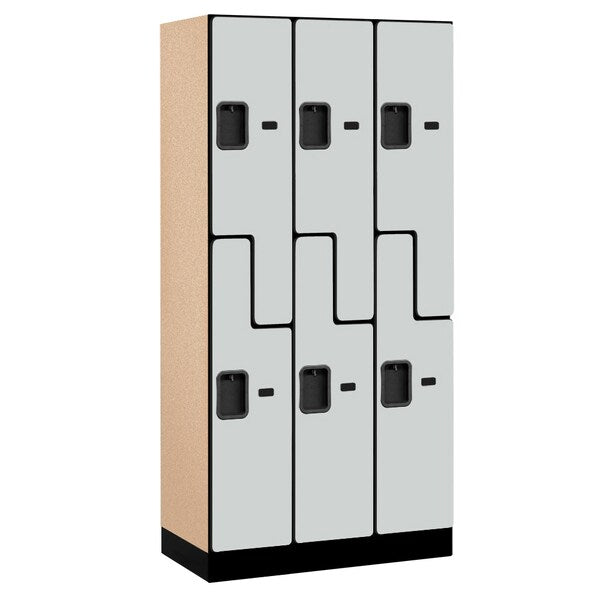 Wardrobe Z Locker, 36