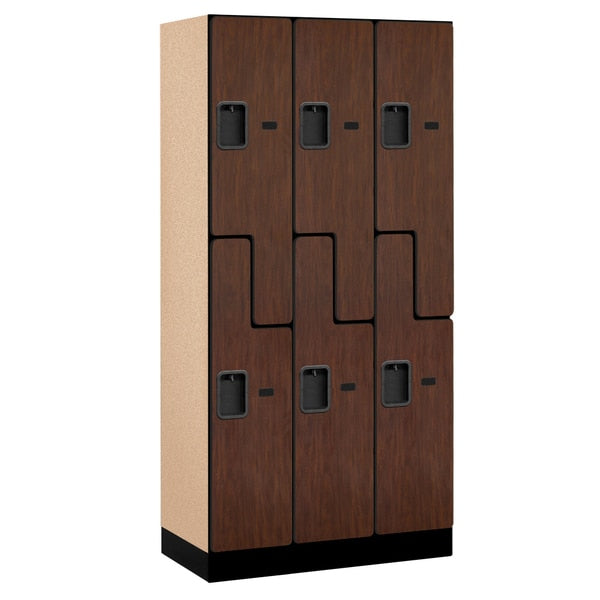 Wardrobe Z Locker, 36