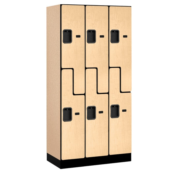 Wardrobe Z Locker, 36