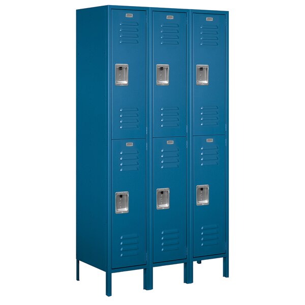 Wardrobe Locker, 45