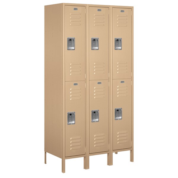 Wardrobe Locker, 45