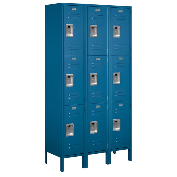 Wardrobe Locker, 45