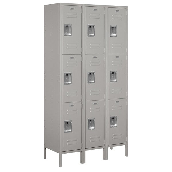 Wardrobe Locker, 45