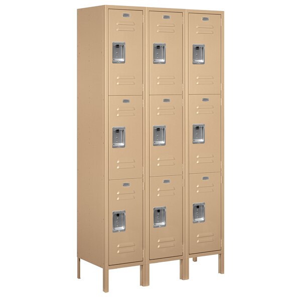 Wardrobe Locker, 45