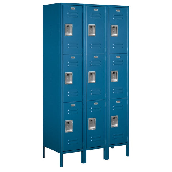Wardrobe Locker, 45