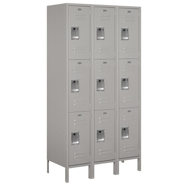 Wardrobe Locker, 45