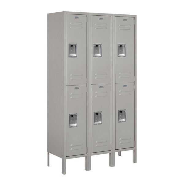 Wardrobe Locker, 36