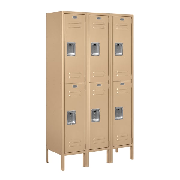 Wardrobe Locker, 36