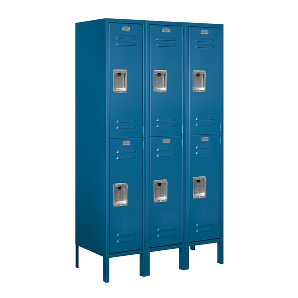 Wardrobe Locker, 36