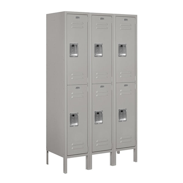 Wardrobe Locker, 36