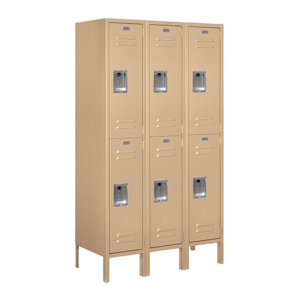 Wardrobe Locker, 36
