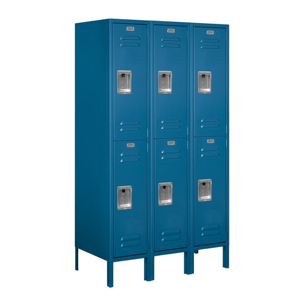 Wardrobe Locker, 36