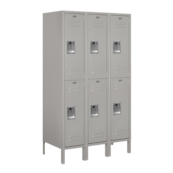 Wardrobe Locker, 36