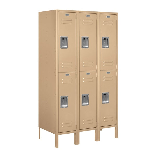 Wardrobe Locker, 36