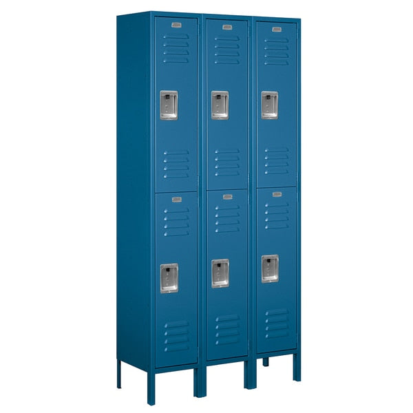 Wardrobe Locker, 36