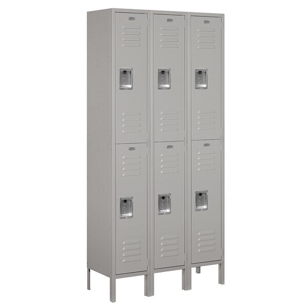 Wardrobe Locker, 36
