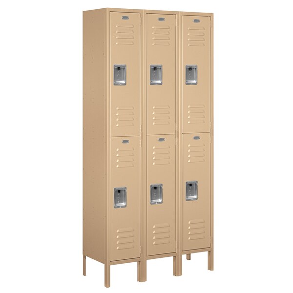 Wardrobe Locker, 36