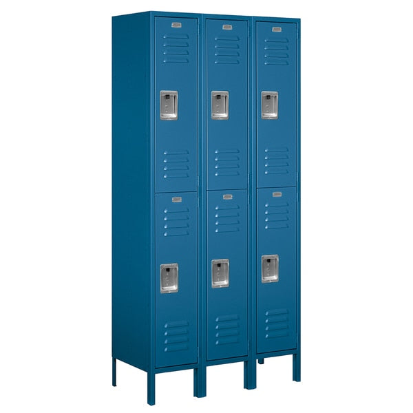 Wardrobe Locker, 36