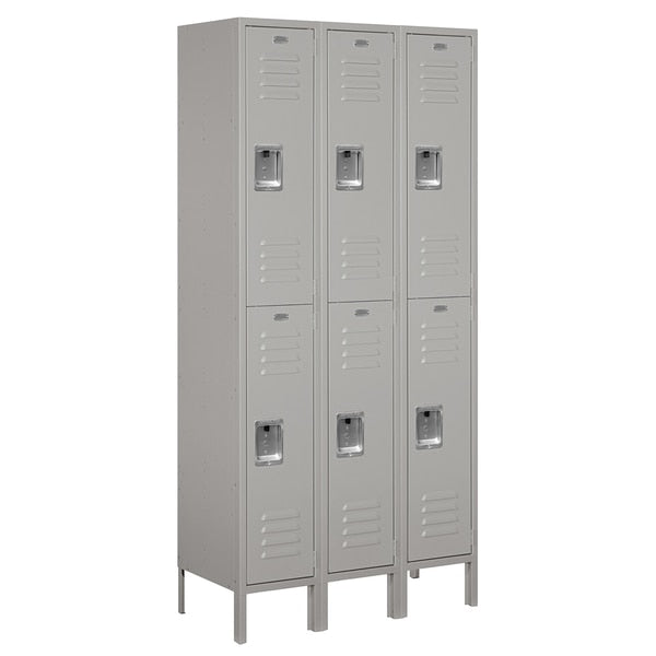 Wardrobe Locker, 36