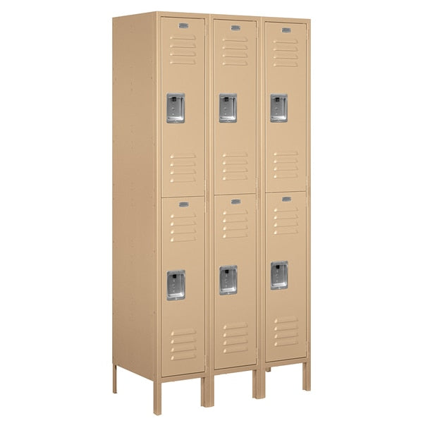 Wardrobe Locker, 36