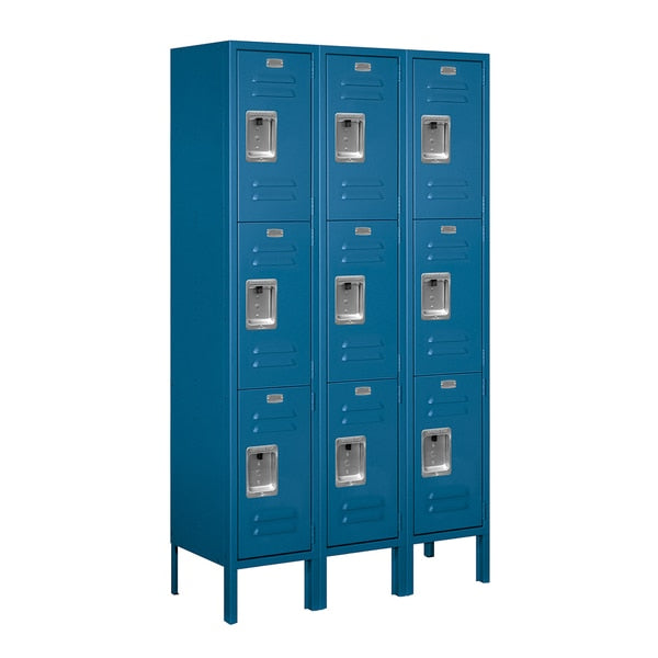 Wardrobe Locker, 36