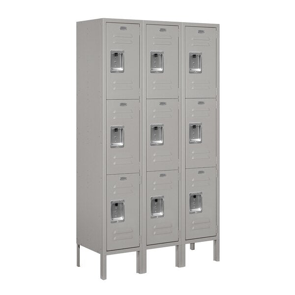 Wardrobe Locker, 36
