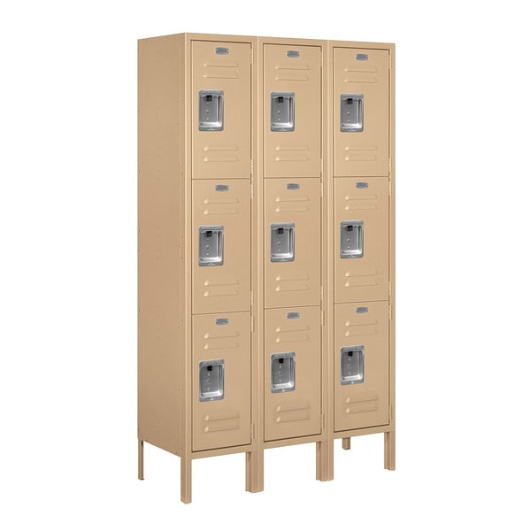 Wardrobe Locker, 36