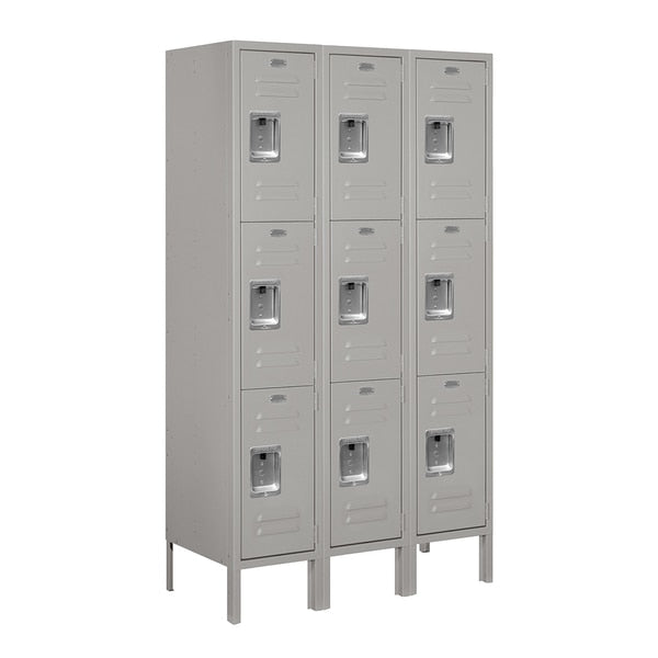 Wardrobe Locker, 36