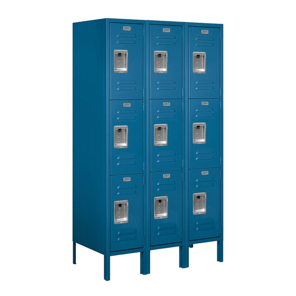 Wardrobe Locker, 36