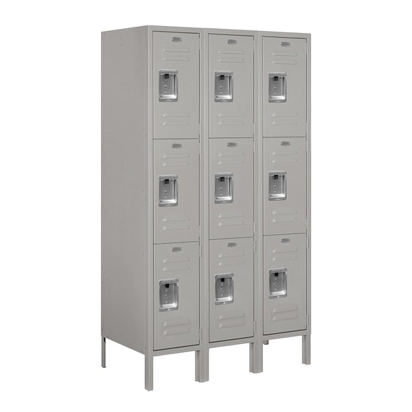 Wardrobe Locker, 36