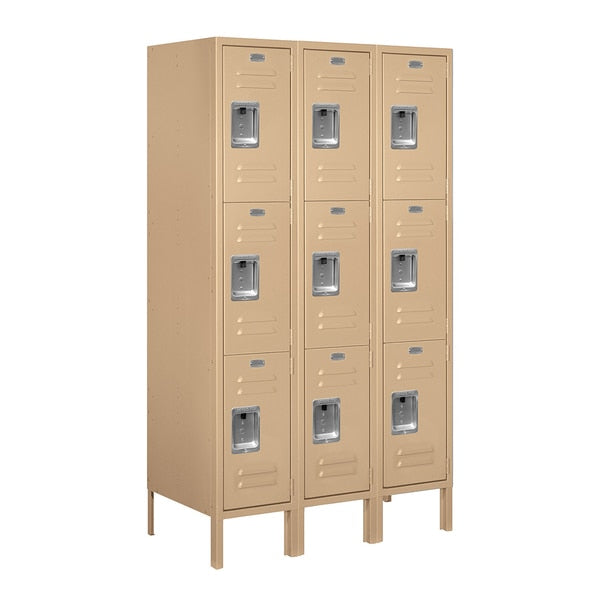 Wardrobe Locker, 36