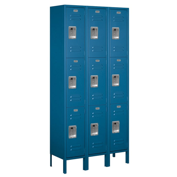 Wardrobe Locker, 36