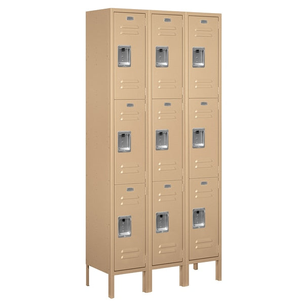 Wardrobe Locker, 36