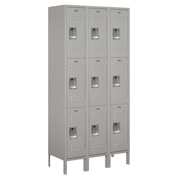 Wardrobe Locker, 36