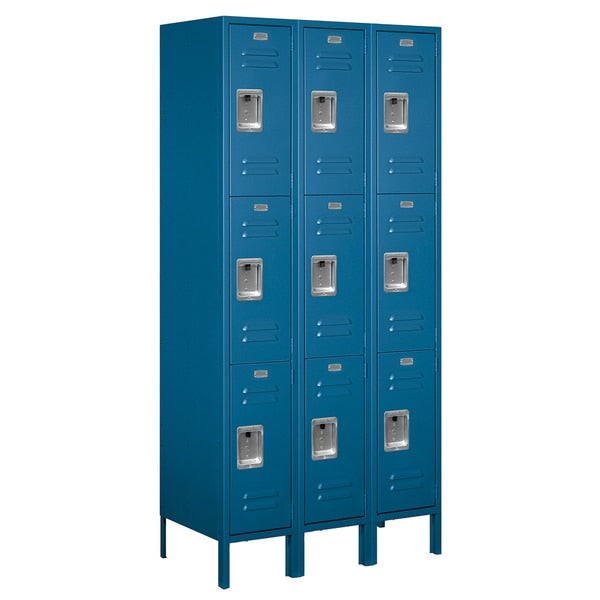 Wardrobe Locker, 36